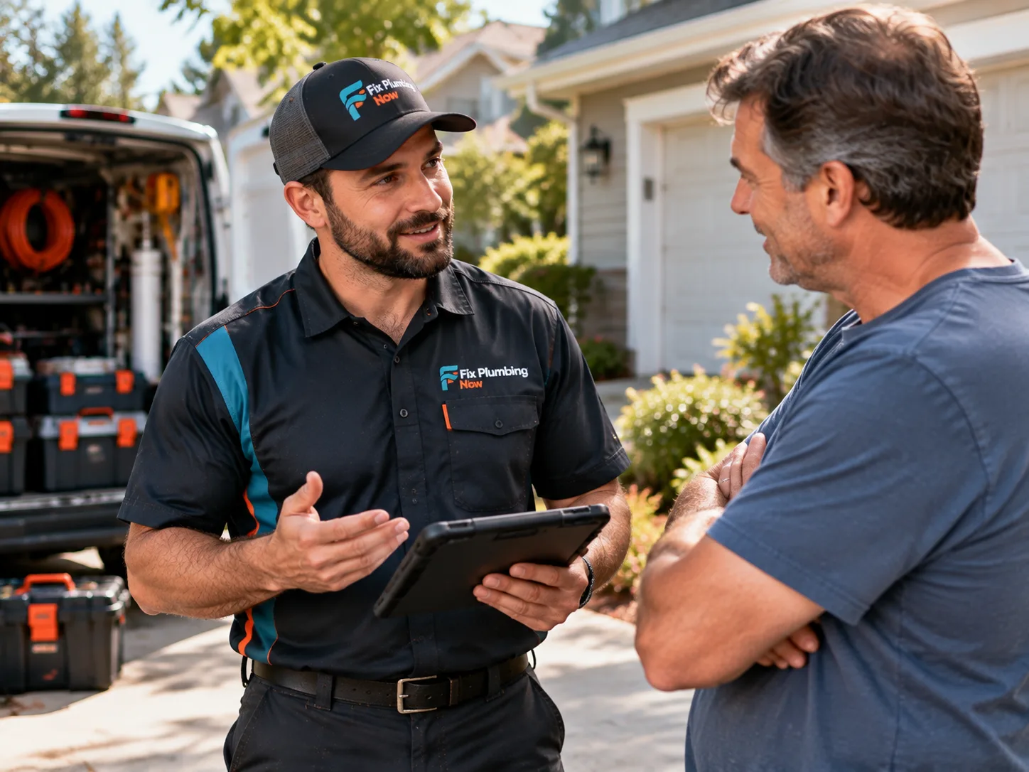Clogged Drain Service Wichita, KS FAQs